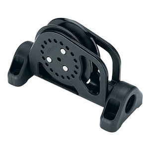Harken Small Boat Flip-Flop Blok 75 mm Ratchamatic