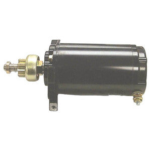 Sierra Outboard Starter