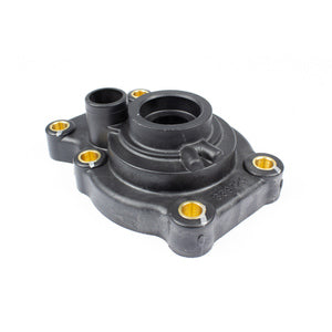 Sierra Housing, Water Pump