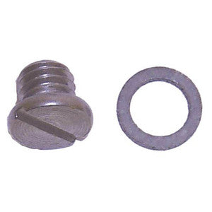 Sierra Drain Plug
