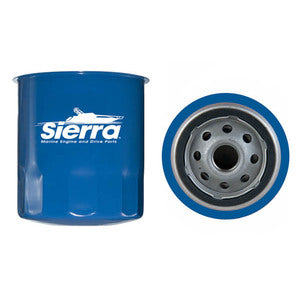 Sierra Fuel Filter