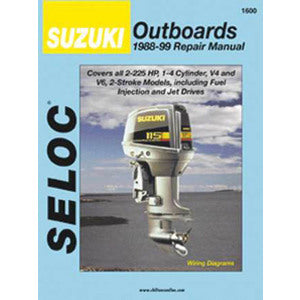 Sierra Seloc Manual