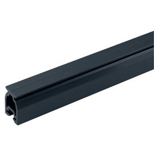 Harken 27 mm MR/CB Skinne Høj  Slide 120 cm