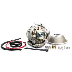 Sierra Alternator Conversion Kit