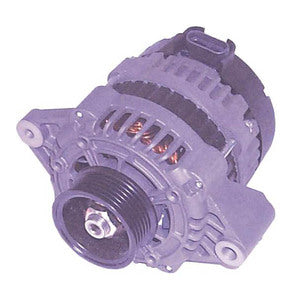 Sierra Alternator