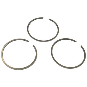 Sierra Piston Rings