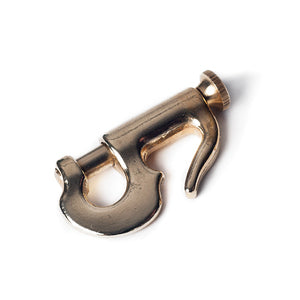 Rutgerson Pistolhage - 90 mm Længde: 95 mm