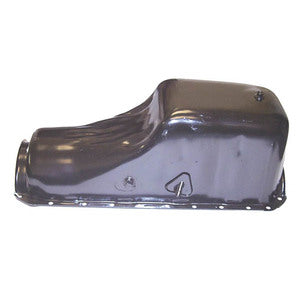 Sierra Oil Pan