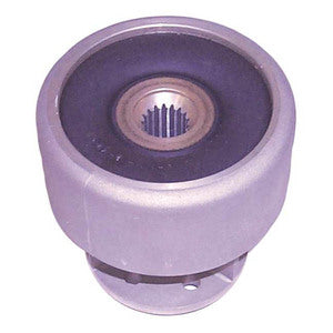 Sierra Engine Coupler