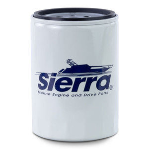 Sierra Oil Filter