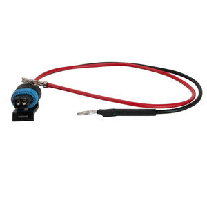 Sierra Solenoid Plug