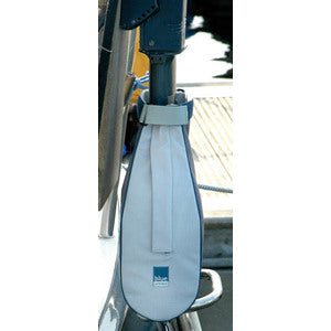 Blue Performance Propeller Cover 4