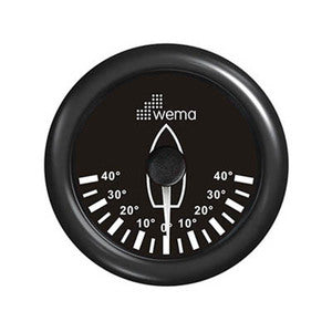 Wema Rorviser instrument Sort