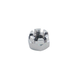 Sierra Nut, Propeller