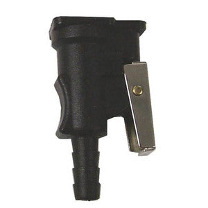 Sierra Fuel Connector