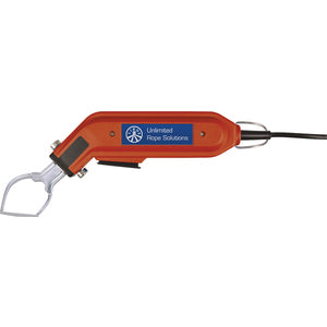 Liros El-kniv Pro orange