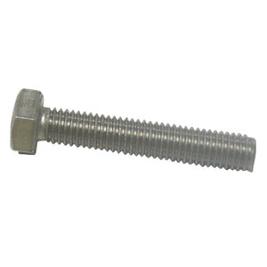 Sierra Bolt
