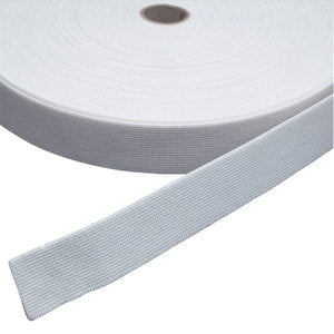 Bainbridge Batten Pocket Elastic 25mm