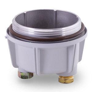 Sierra Metal Collection Bowl