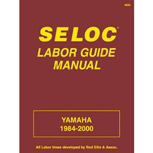 Sierra Seloc Labor Manual