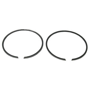 Sierra Piston Rings