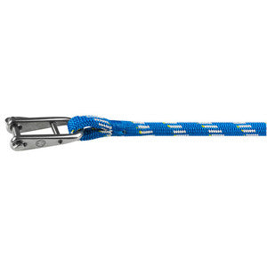 Liros Max Load System fald 10 mm blå-hvid 35 m