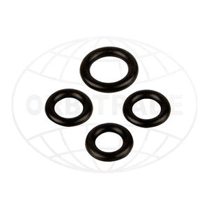 Orbitrade Gasket kit oil plugs DPS-A, DPS-B, FWD,