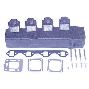 Sierra Manifold