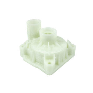 Sierra Housing, Water pump