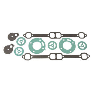 Sierra Exhaust Manifold Gasket Set