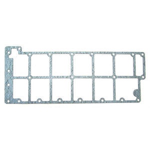 Sierra Gasket, Exhaust