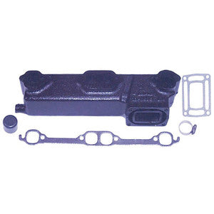 Sierra Manifold