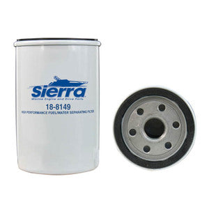 Sierra Fuel Water Separator Filter