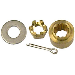 Sierra Prop Nut Kit
