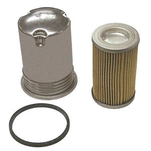 Sierra Fuel Filter Canister Kit