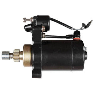 Sierra Starter