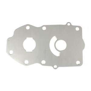 Sierra Plate, Outer Wear