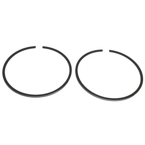 Sierra Piston Rings