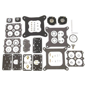 Sierra Carburetor Kit