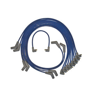 Sierra Wiring, Plug Set