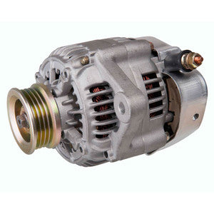 Sierra Alternator