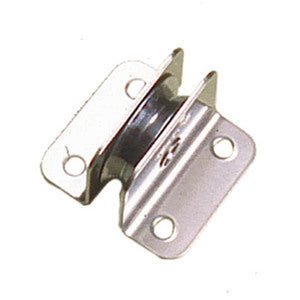 SeaSure Wireblok 25mm skiveboks dæk