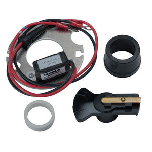 Sierra Electronic Conversion Kit