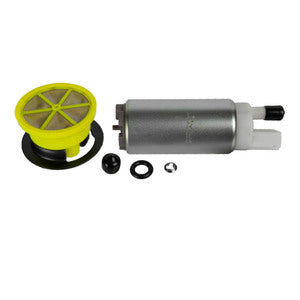 Sierra Fuel Pump