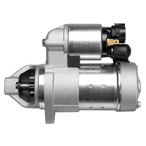Sierra Starter