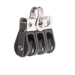 RWO Blok Macro 19mm triple
