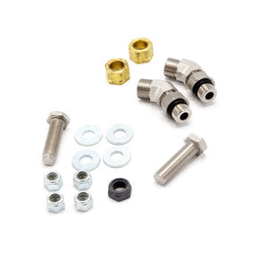 SeaStar / BayStar hardware-kit
