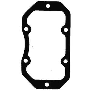 Sierra Water Passage Cover Gasket