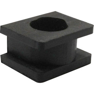 Sierra Seal, Water Tube, Upper