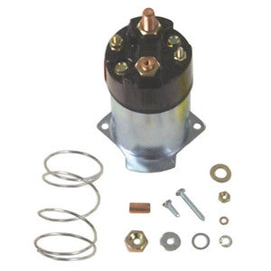 Sierra Solenoid